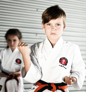 Le programme « Un Dojo à l’école »