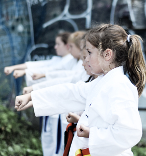 Ateliers de karaté-do goju-ryu