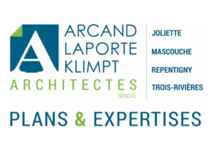 Arcand Laporte Klimp Architectes